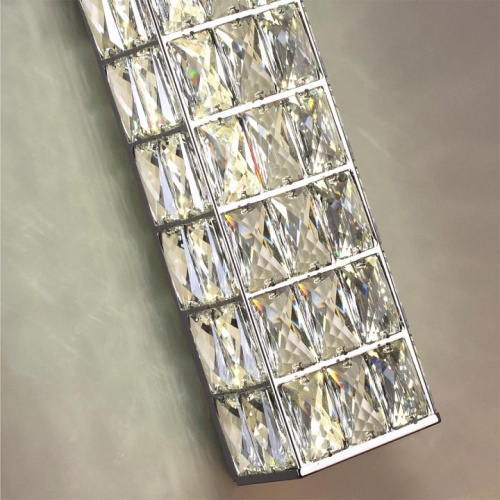 Накладной светильник Odeon Light Panta 4927/9WL в Нижнем Новгороде фото 2