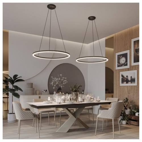 Подвесной светильник Novotech Monile 359711 в Нижнем Новгороде фото 2