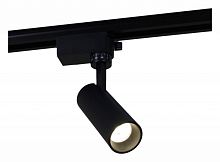 Светильник на штанге 06612-9.3-001QY LED12W BK в Нижнем Новгороде