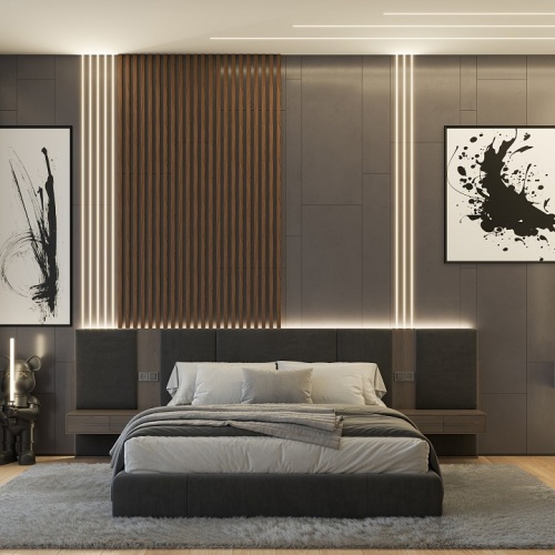 Профиль встраиваемый Arlight FANTOM 052377 в Нижнем Новгороде фото 4