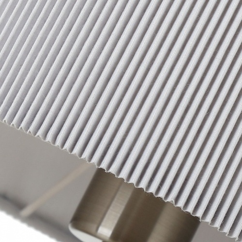 Настольная лампа декоративная Arte Lamp Mallorca A1021LT-1SS в Нижнем Новгороде фото 2