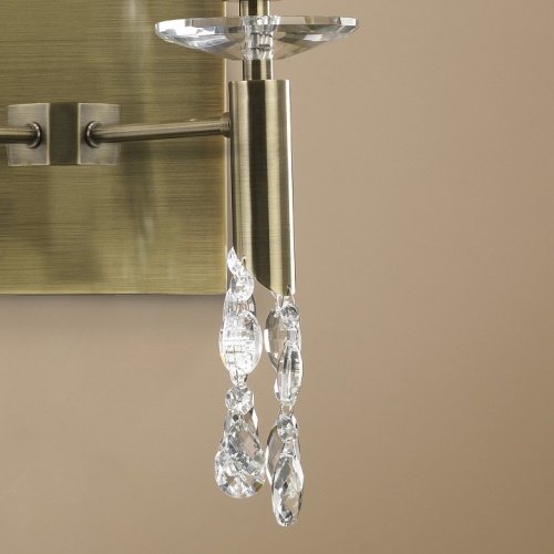 Бра Mantra Tiffany 3883 в Нижнем Новгороде фото 2