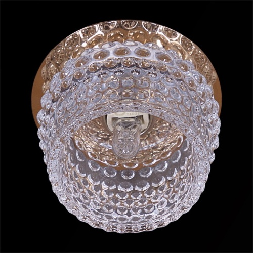 Встраиваемый светильник 08053-9.0-001H G9 GD в Нижнем Новгороде фото 3