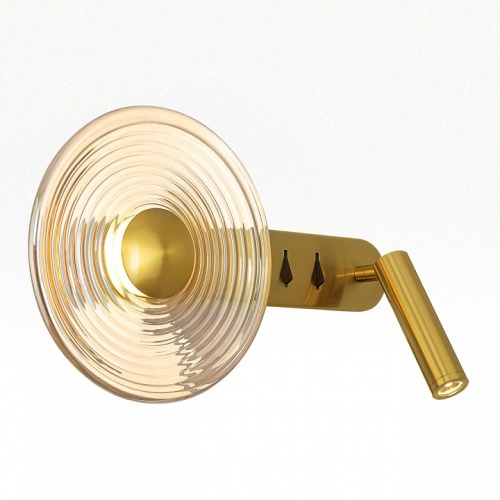 Накладной светильник Citilux CORTA CL245033 в Нижнем Новгороде фото 3