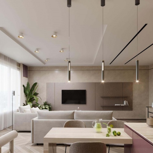 Торшер Odeon Light Mali 6643/5FL в Нижнем Новгороде фото 4