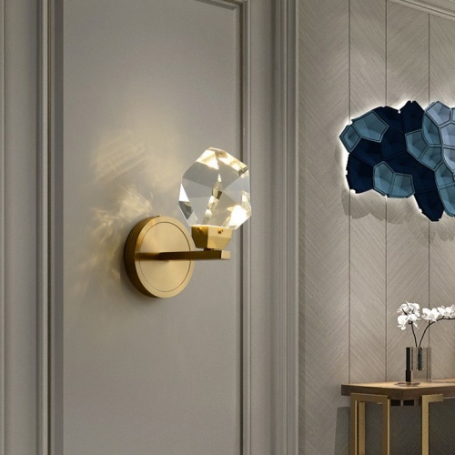 Бра Imperiumloft CRISTEL CRISTEL-WALL-A01 в Нижнем Новгороде фото 11