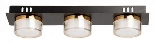 Накладной светильник De City Гэлэкси 22 632018803 в Нижнем Новгороде