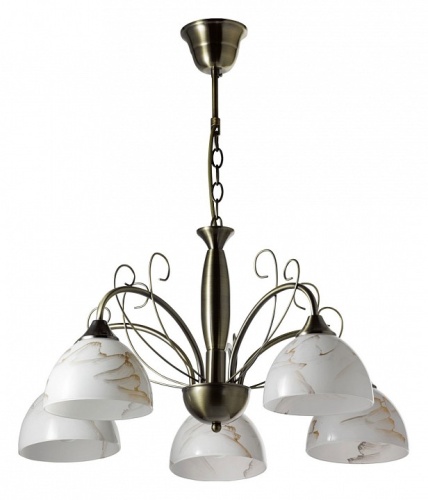 Подвесная люстра De City Ариадна 33 450019805 в Нижнем Новгороде фото 11