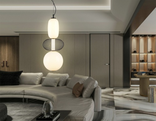 Подвесной светильник Ambrella Light LH LH11008 в Нижнем Новгороде фото 4