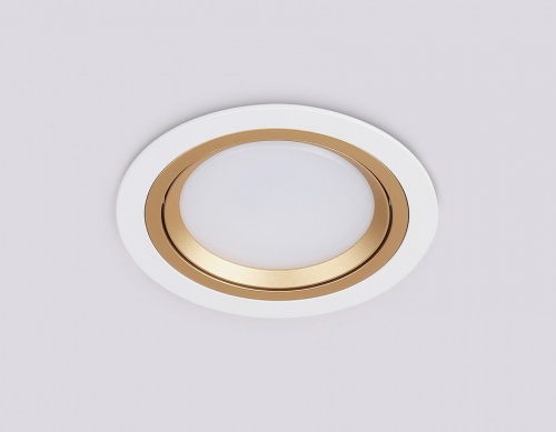 Встраиваемый светильник Ambrella Light TN TN51912 в Нижнем Новгороде фото 3