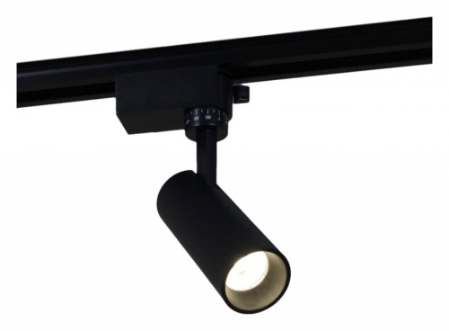 Светильник на штанге 06612-9.3-001QY LED12W BK в Нижнем Новгороде