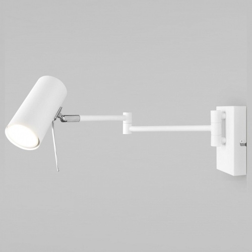 Бра Eurosvet Lank 20166/1 белый в Нижнем Новгороде фото 3