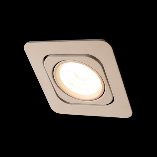 Встраиваемый светильник Loft it Screen 10328/A White в Тюмени фото 5