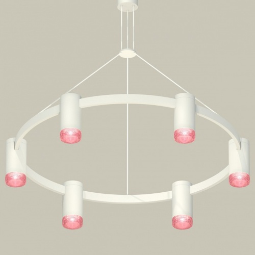 Подвесная люстра Ambrella Light XB XB9021201 в Нижнем Новгороде