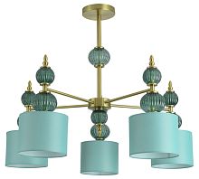 Люстра на штанге Lumion CLASSI 8419/5 в Нижнем Новгороде