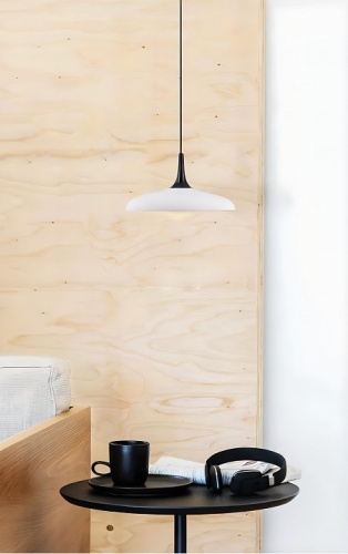 Подвесной светильник Mizi`en Luzett MZ46175W в Нижнем Новгороде фото 4