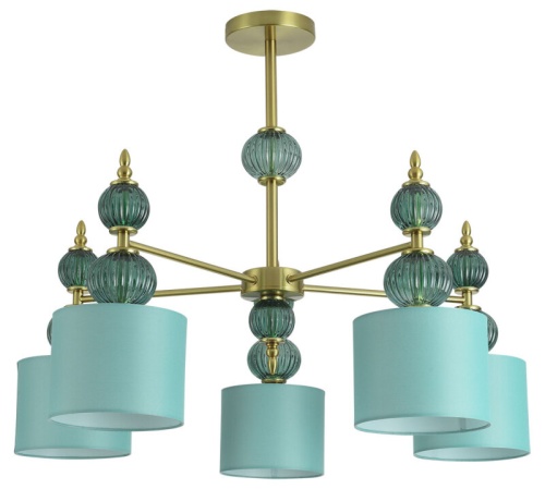 Люстра на штанге Lumion CLASSI 8419/5 в Нижнем Новгороде