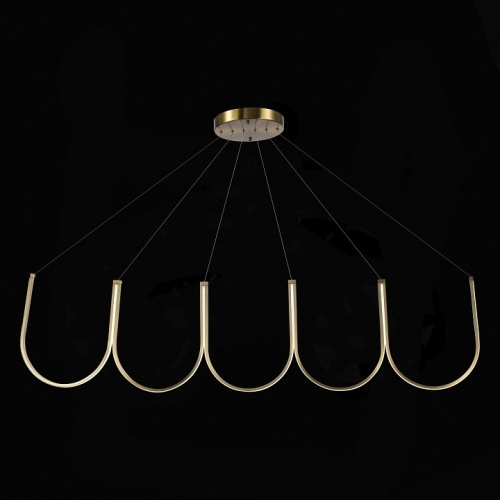 Подвесной светильник ST-Luce Heit SL6202.213.01 в Нижнем Новгороде фото 6