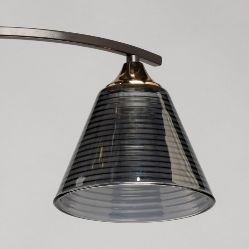 Потолочная люстра De City Тетро 36 673019004 в Нижнем Новгороде фото 6