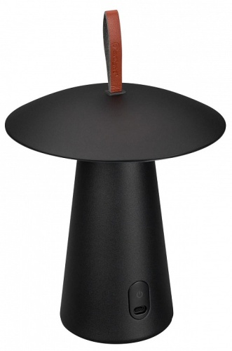 Настольная лампа декоративная Arlight SP-PATIO 043587 в Нижнем Новгороде