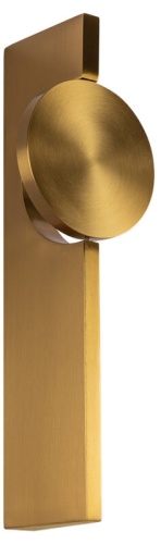 Накладной светильник Loft it Flame 10452W Gold в Нижнем Новгороде фото 5