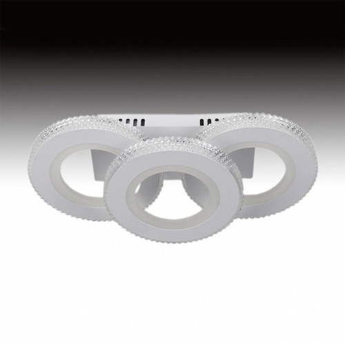 Потолочная люстра Escada ERIS 10265/3LED в Нижнем Новгороде фото 4