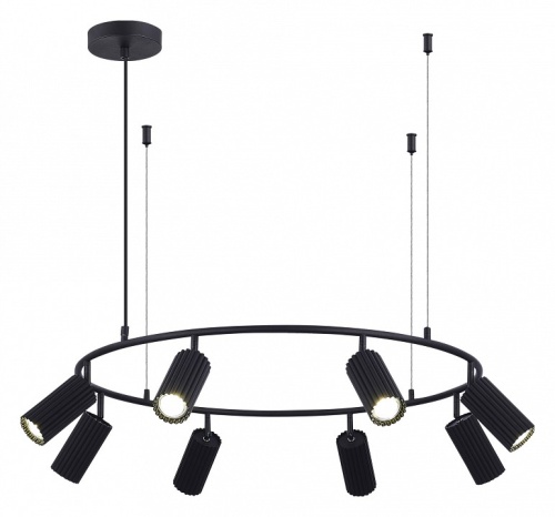 Подвесная люстра ST-Luce Kendo SL1213.403.08 в Нижнем Новгороде фото 3