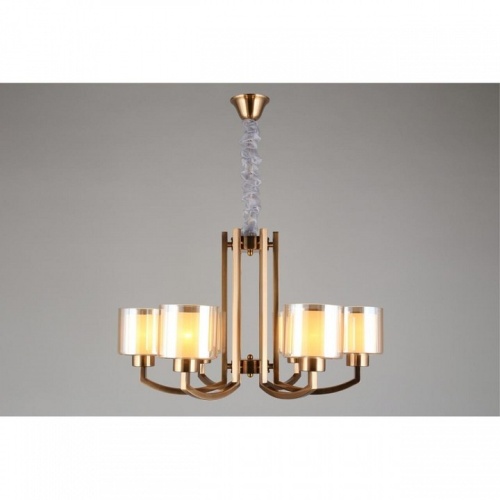 Подвесная люстра Omnilux Atessa OML-55913-06 в Нижнем Новгороде фото 6