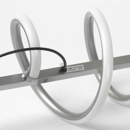 Подвесной светильник Lussole Bradford LSP-7165 в Нижнем Новгороде фото 6