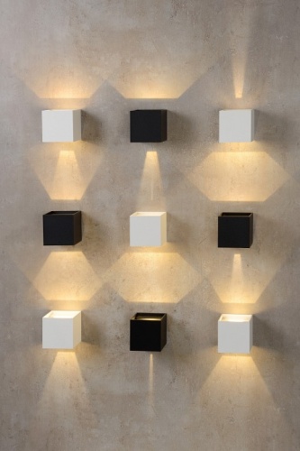 Накладной светильник Lucide Xia 17293/02/31 в Нижнем Новгороде фото 3