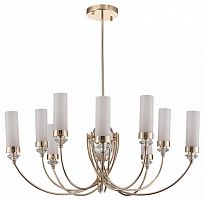 Люстра на штанге ST-Luce Elegra SL1402.253.10 в Нижнем Новгороде