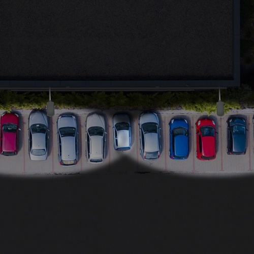 Консольный светильник Gauss  629534400 в Нижнем Новгороде фото 3