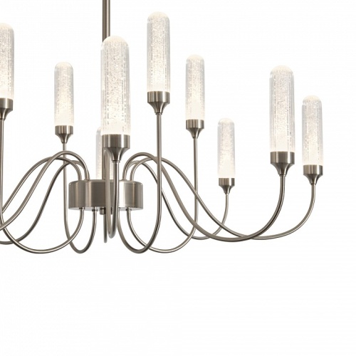 Люстра на штанге Freya Alias FR2050CL-L36N в Нижнем Новгороде фото 5