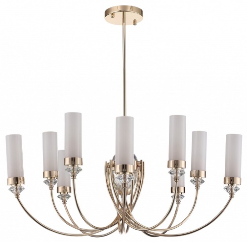 Люстра на штанге ST-Luce Elegra SL1402.253.10 в Нижнем Новгороде