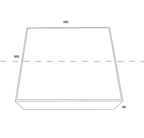 Накладной светильник Maytoni Zon C067CL-L40B4K в Нижнем Новгороде фото 2