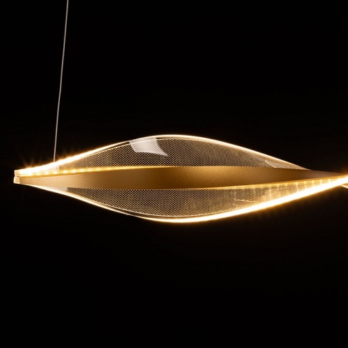 Подвесной светильник De City Конти 488013501 в Нижнем Новгороде фото 3