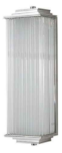 Накладной светильник Newport SONYA 3293/A nickel new в Нижнем Новгороде