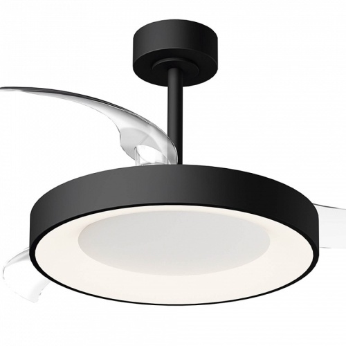 Светильник с вентилятором Mantra NISEKO FAN 9063 в Нижнем Новгороде фото 2