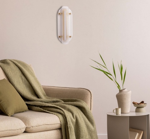 Накладной светильник DeMarkt Конти 488020901 в Нижнем Новгороде фото 4