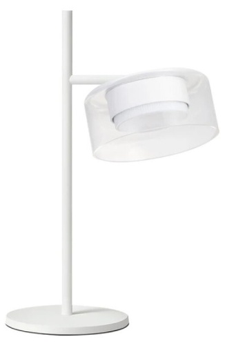 Настольная лампа декоративная Arte Lamp ALIUS A8042LT-1WH в Нижнем Новгороде