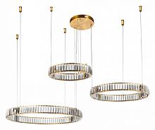 Подвесной светильник Divinare Renata 1135/17 SP-106 в Нижнем Новгороде