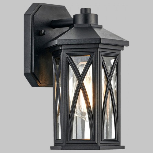 Светильник на штанге Imex Boston IL.0016.0002-BK в Нижнем Новгороде