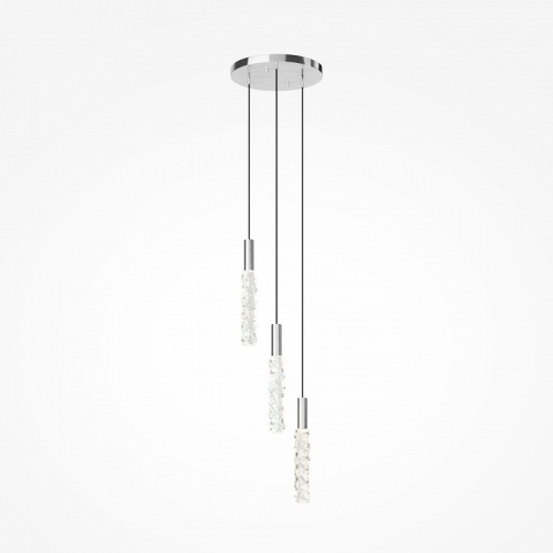 Подвесная люстра Maytoni Selemo MOD328PL-L9CH3K в Нижнем Новгороде фото 3