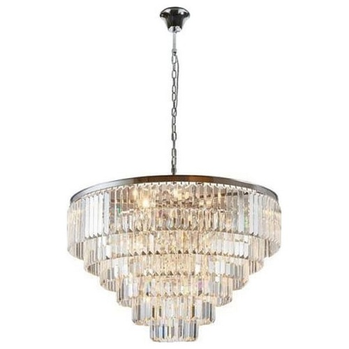 Подвесной светильник Divinare Nova 3001/02 LM-16 в Нижнем Новгороде фото 4