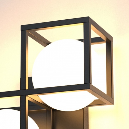 Накладной светильник Mantra Desigual 7608 в Нижнем Новгороде фото 3