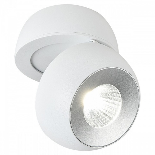 Накладной светильник 81174 81174-9.5-001MZ COB8W WT в Нижнем Новгороде фото 3