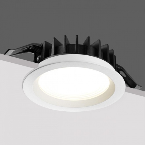 Встраиваемый светильник Novotech FLUO 359846 в Нижнем Новгороде фото 7