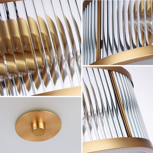 Накладной светильник Imperiumloft Venus D35 VENUS01 в Нижнем Новгороде фото 2