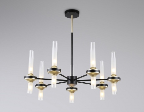 Люстра на штанге Ambrella Light HIGH LIGHT LH55353 в Нижнем Новгороде фото 4