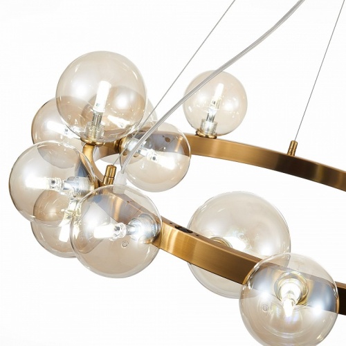 Подвесной светильник ST-Luce Nection SL1165.303.15 в Нижнем Новгороде фото 11